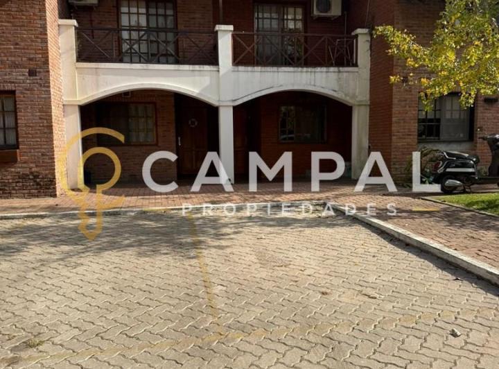 Departamento · 127m² · 4 Ambientes · 2 Cocheras