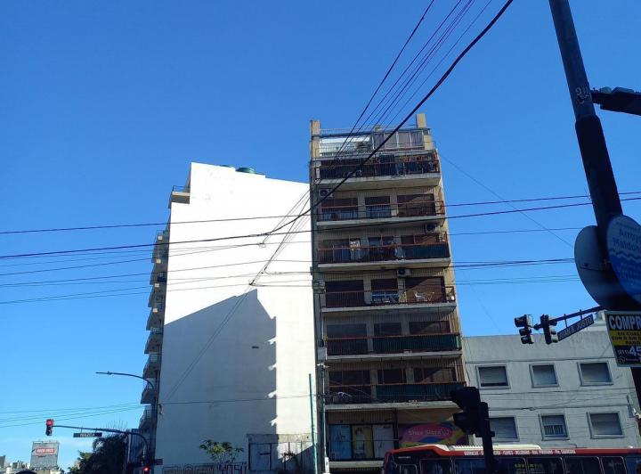 Departamento · 65m² · 3 Ambientes