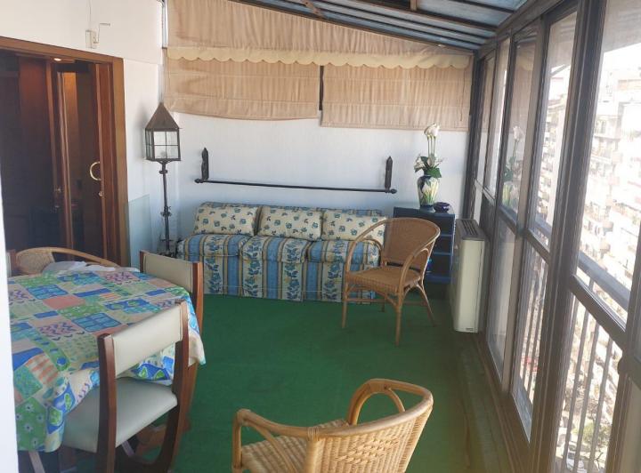 Departamento · 75m² · 3 Ambientes