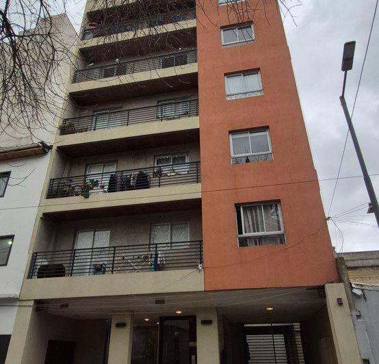 Departamento · 60m² · 3 Ambientes