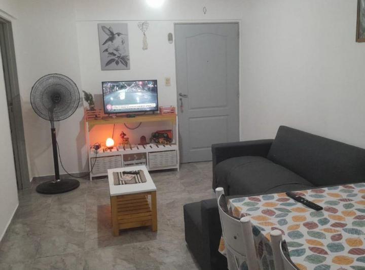 Departamento · 64m² · 4 Ambientes