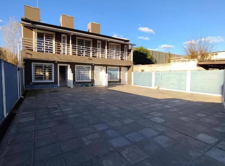 Departamento · 75m² · 3 Ambientes · 1 Cochera