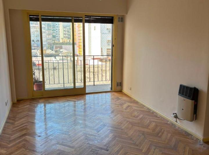 Departamento · 64m² · 4 Ambientes