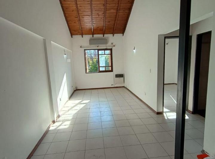 Departamento · 63m² · 3 Ambientes