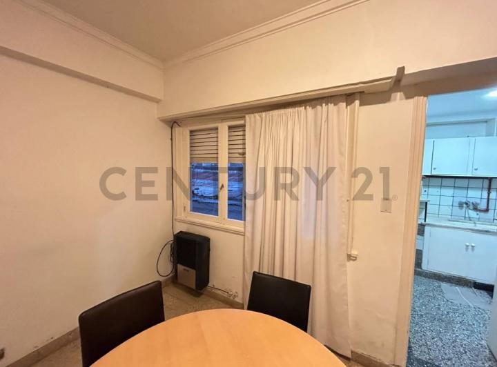 Departamento · 50m² · 3 Ambientes