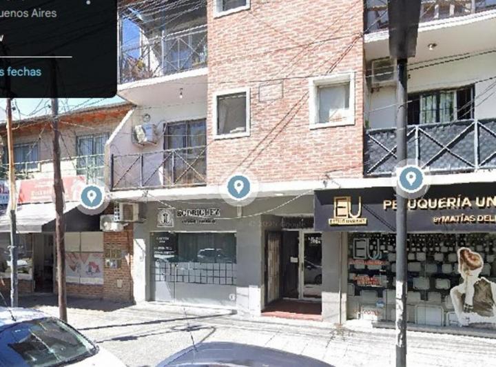 Departamento · 62m² · 3 Ambientes