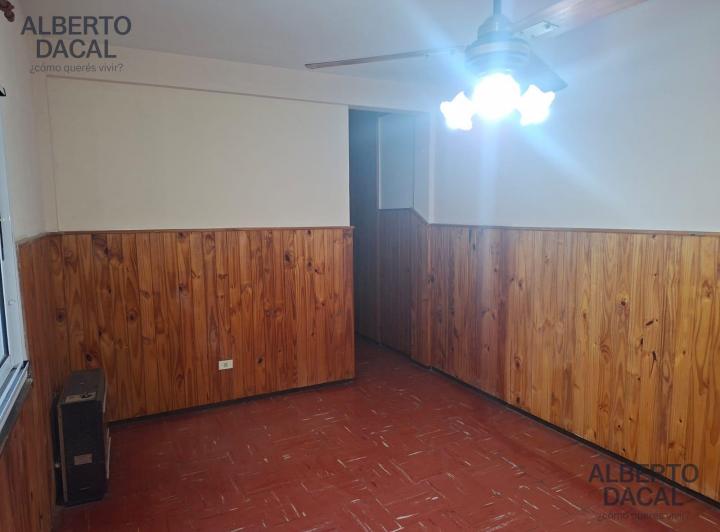 Departamento · 60m² · 2 Dormitorios