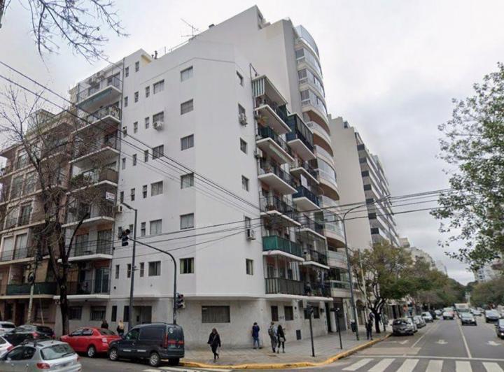 Departamento · 61m² · 3 Ambientes