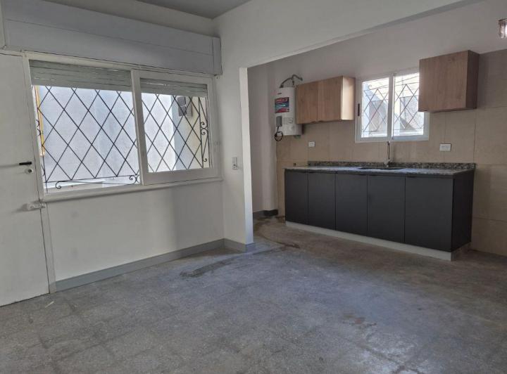 Departamento · 70m² · 3 Ambientes