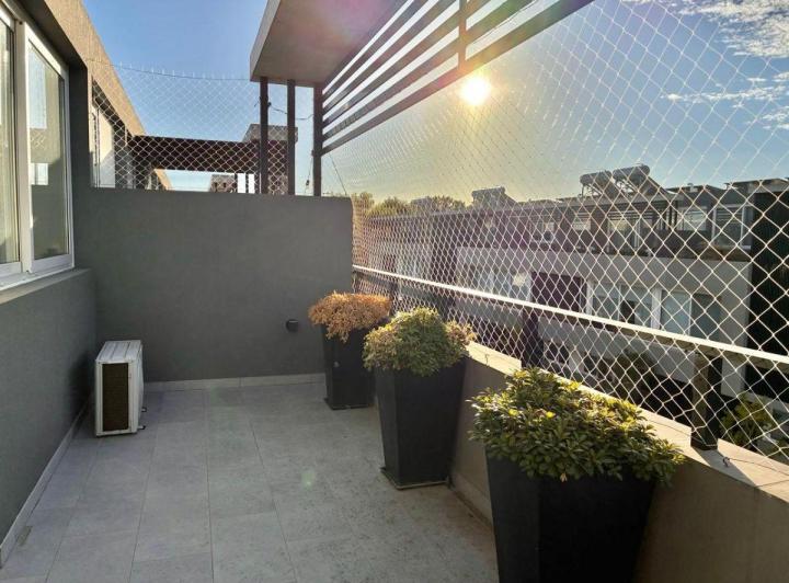 Departamento · 165m² · 6 Ambientes · 2 Cocheras