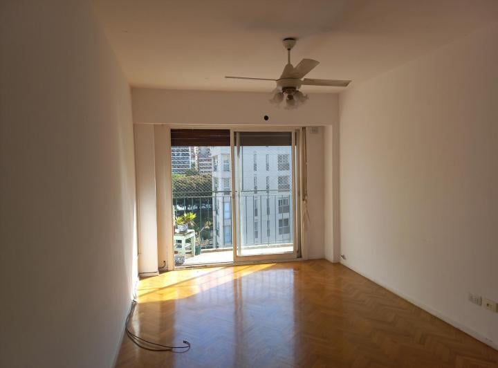 Departamento · 60m² · 3 Ambientes