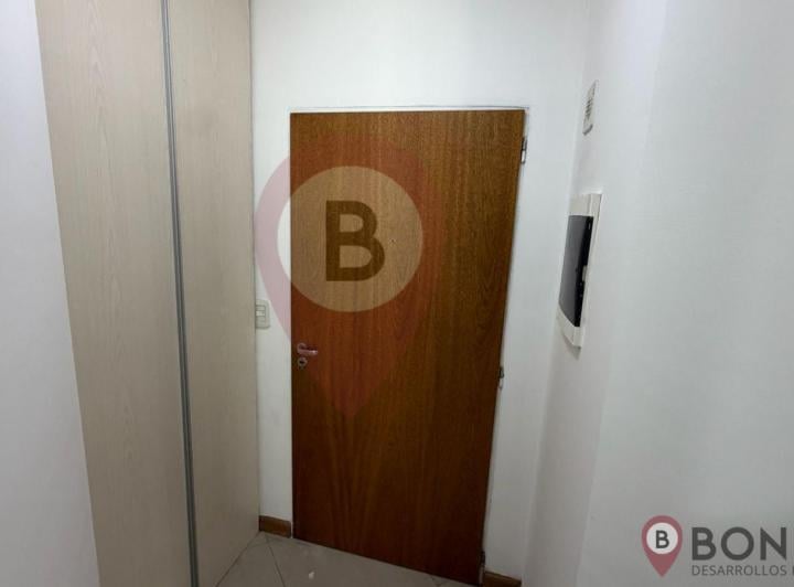 Departamento · 120m² · 4 Ambientes · 2 Cocheras
