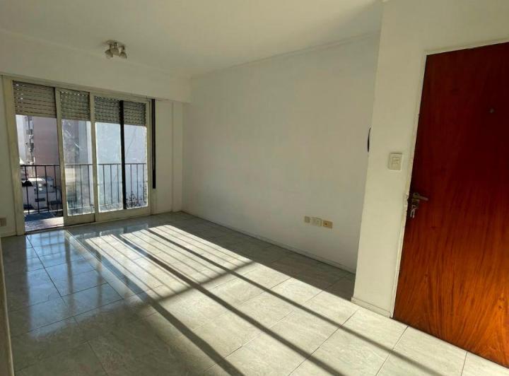 Departamento · 55m² · 3 Ambientes