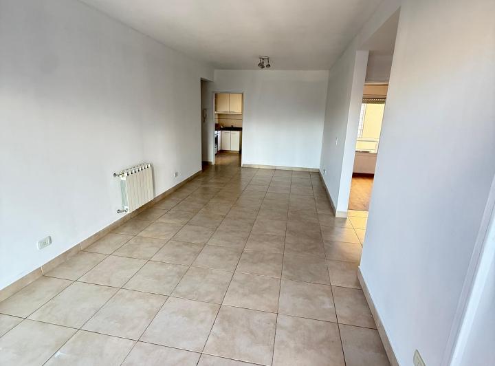 Departamento · 57m² · 3 Ambientes · 1 Cochera