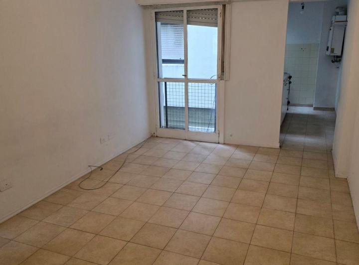 Departamento · 52m² · 3 Ambientes