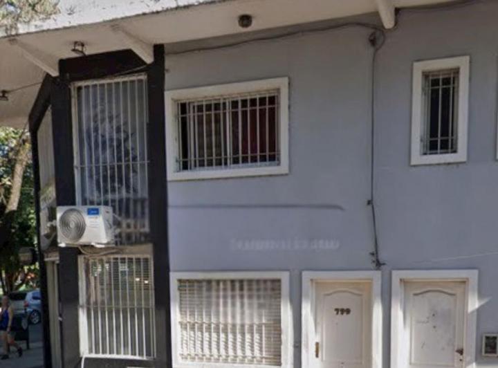 Departamento · 3 Ambientes