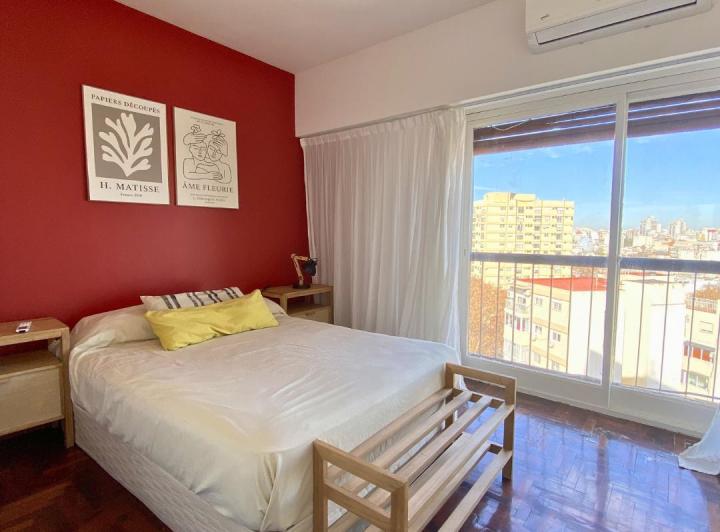 Departamento · 53m² · 3 Ambientes