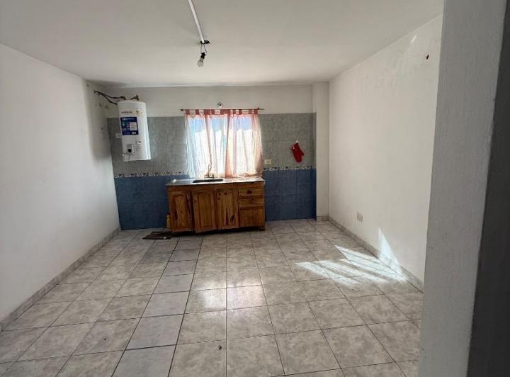 Departamento · 50m² · 3 Ambientes