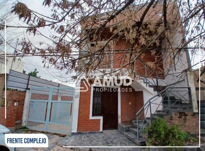 Departamento · 55m² · 3 Ambientes
