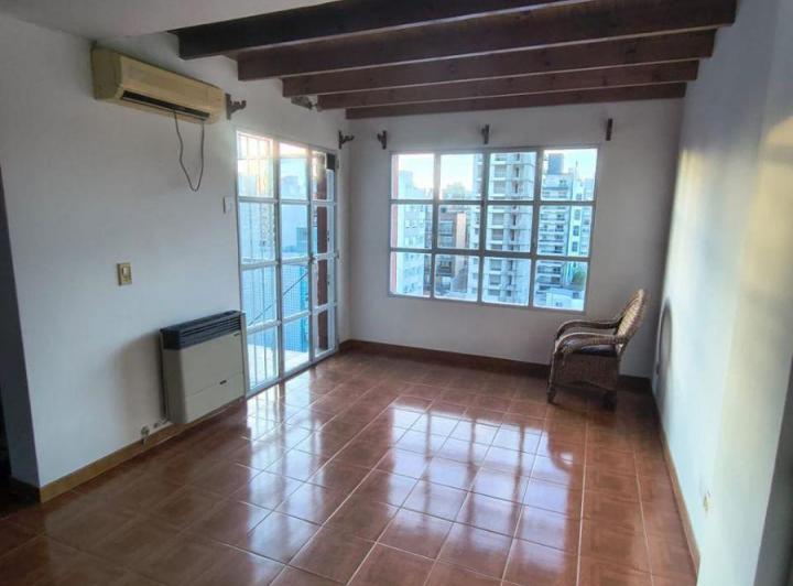 Departamento · 1m² · 3 Ambientes · 1 Cochera