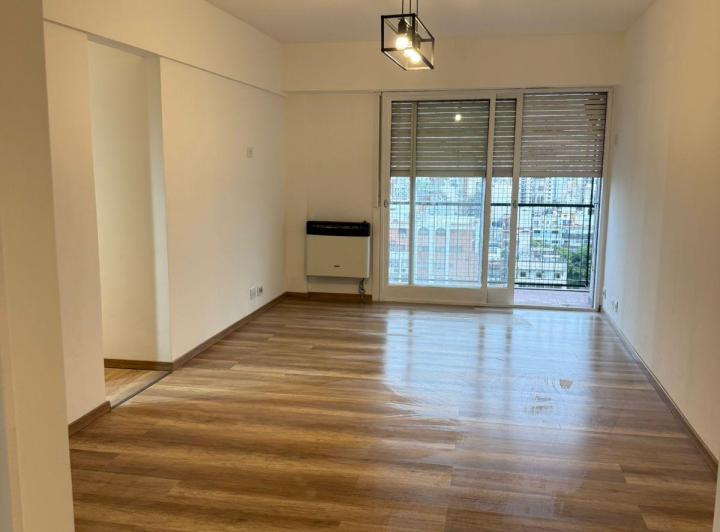 Departamento · 65m² · 4 Ambientes