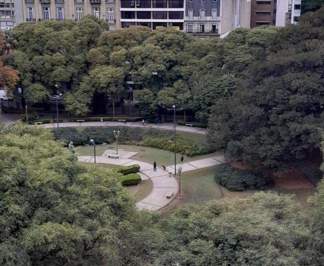 Departamento · 83m² · 3 Ambientes · 1 Cochera