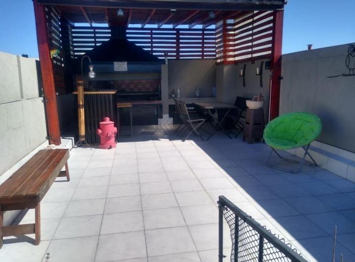 Departamento · 85m² · 3 Ambientes