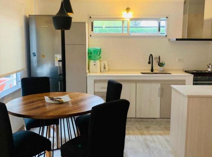Departamento · 62m² · 3 Ambientes · 1 Cochera