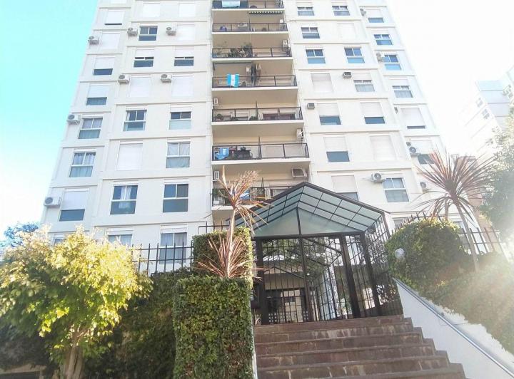 Departamento · 80m² · 4 Ambientes · 1 Cochera