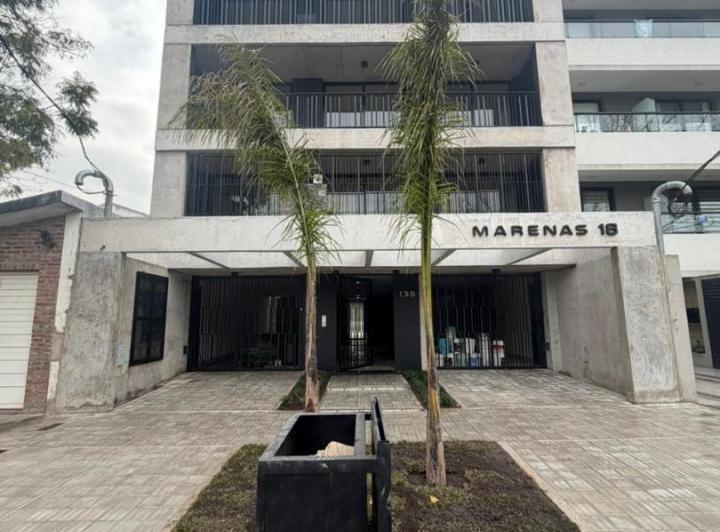 Departamento · 65m² · 3 Ambientes