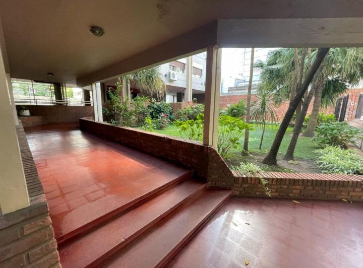 Departamento · 90m² · 4 Ambientes · 1 Cochera