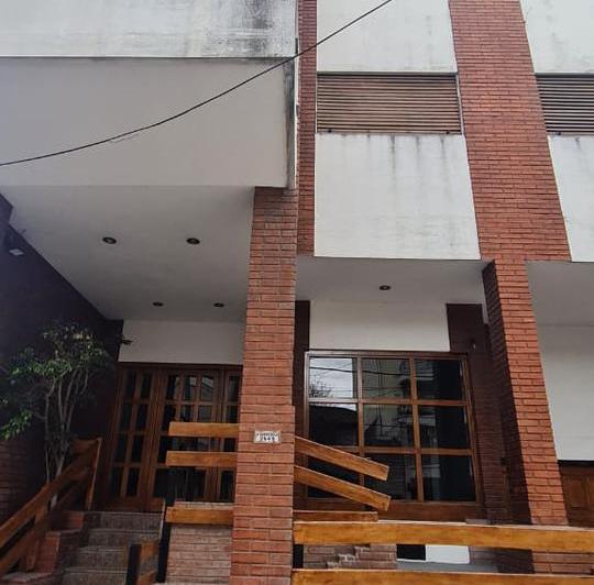 Departamento · 65m² · 4 Ambientes