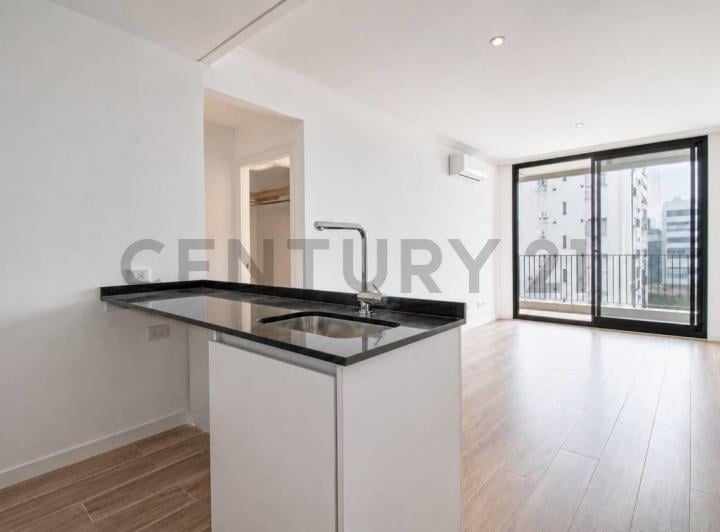 Departamento · 57m² · 3 Ambientes
