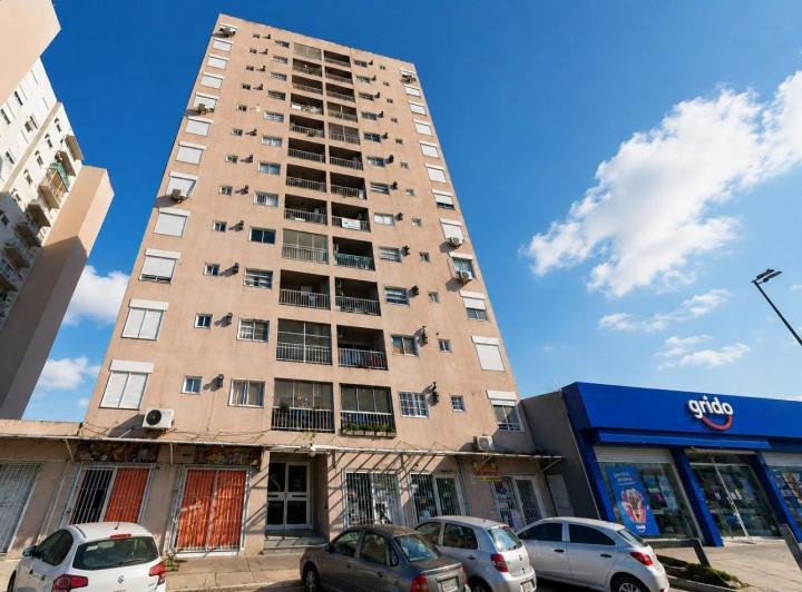Departamento · 47m² · 3 Ambientes