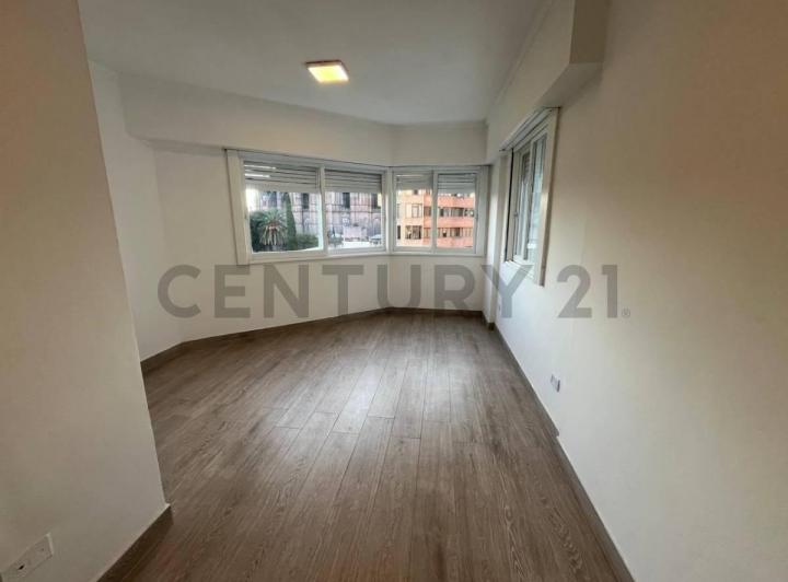Departamento · 50m² · 3 Ambientes