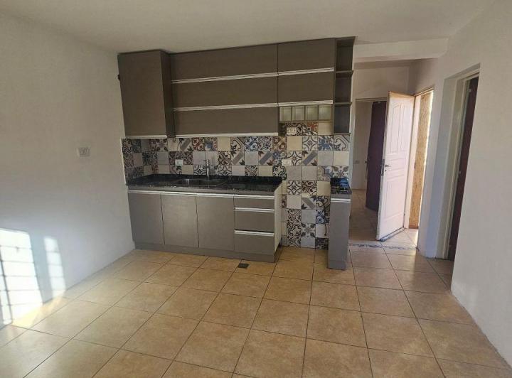 Departamento · 50m² · 3 Ambientes · 1 Cochera