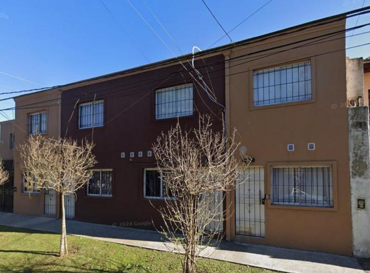 Departamento · 50m² · 3 Ambientes