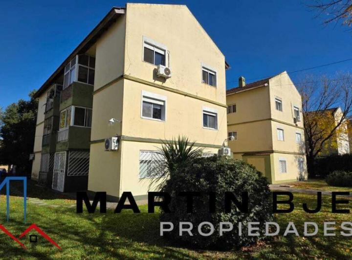 Departamento · 75m² · 4 Ambientes · 1 Cochera