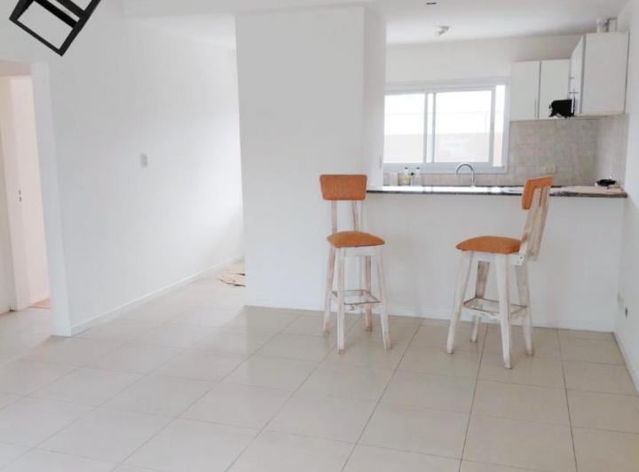 Departamento · 55m² · 3 Ambientes · 2 Cocheras