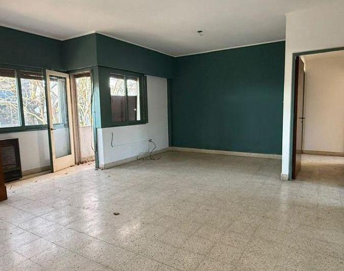 Departamento · 50m² · 3 Ambientes · 1 Cochera