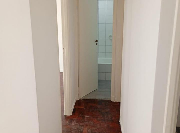Departamento · 60m² · 3 Ambientes