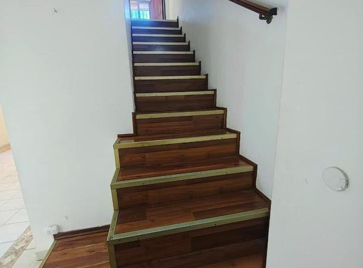 Departamento · 90m² · 4 Ambientes · 1 Cochera