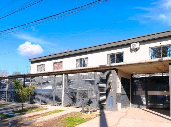 Departamento · 30m² · 2 Dormitorios