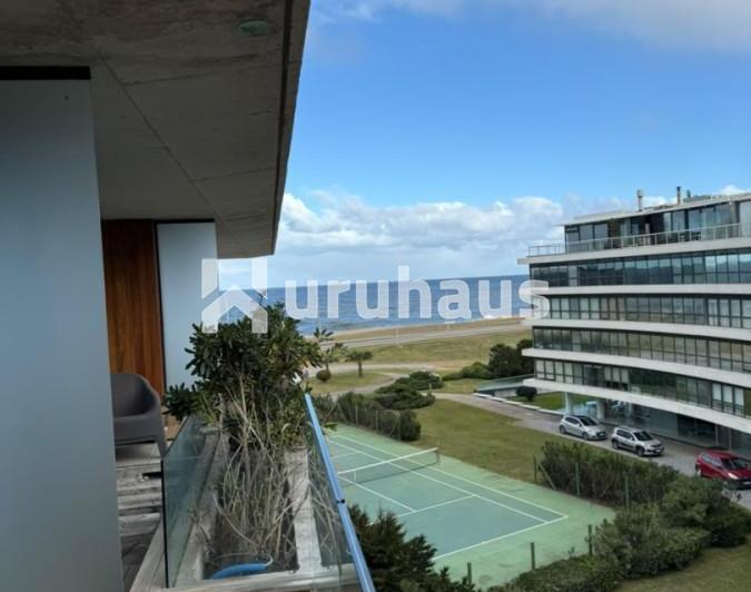 Departamento · 70m² · 3 Ambientes · 1 Cochera