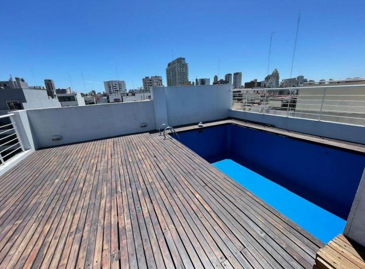 Departamento · 70m² · 3 Ambientes