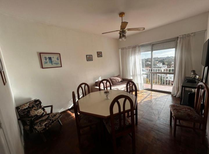 Departamento · 70m² · 3 Ambientes