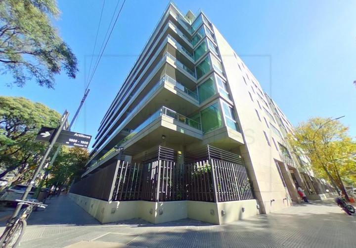 Departamento · 150m² · 4 Ambientes · 2 Cocheras