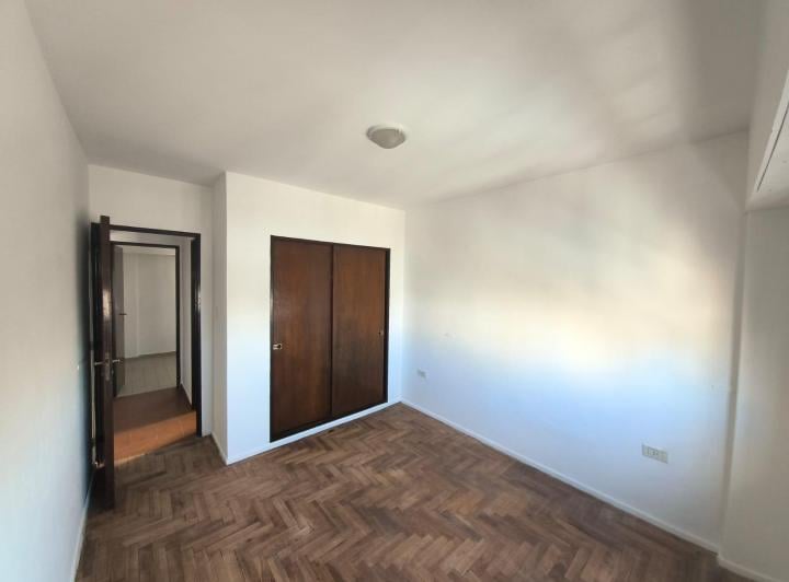 Departamento · 55m² · 3 Ambientes · 1 Cochera