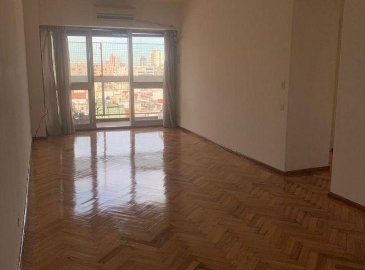 Departamento · 70m² · 3 Ambientes · 1 Cochera