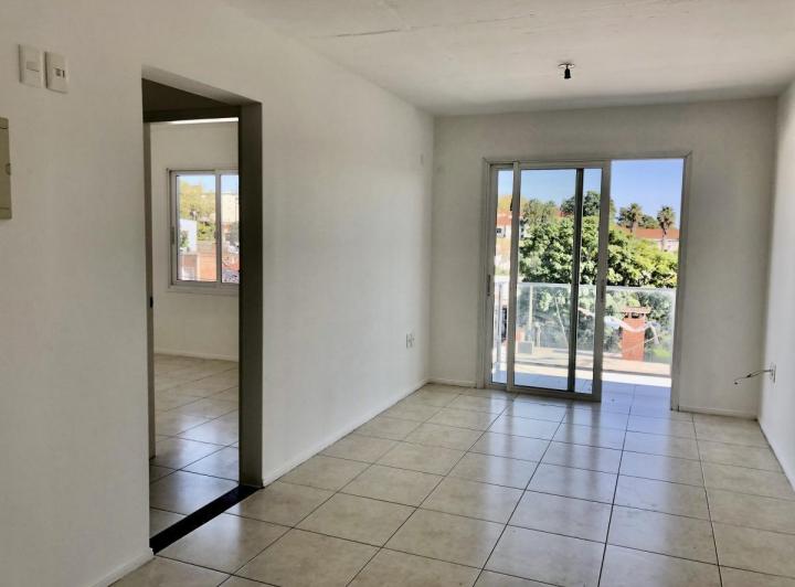Departamento · 40m² · 3 Ambientes
